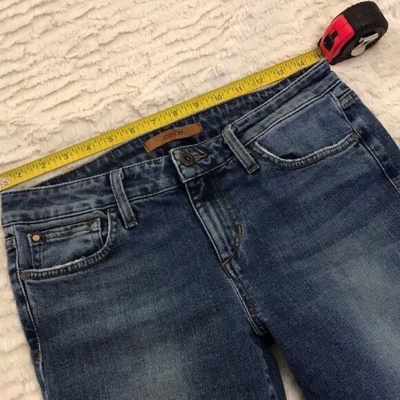 Medium wash Joes jeans size 29 - Picture 5 of 7